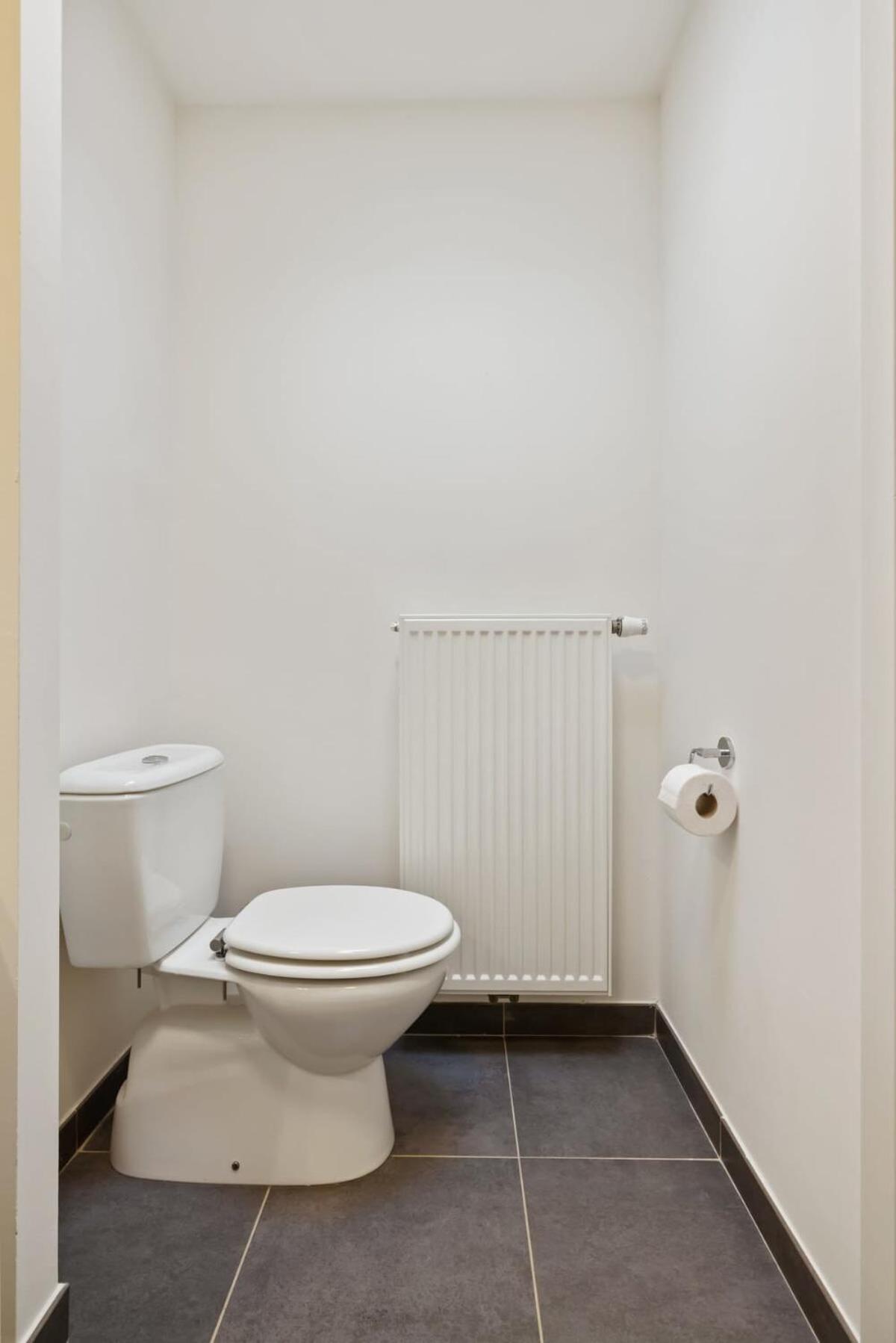 Beautiful Bel-Etage In Blankenberge Apartment Luaran gambar