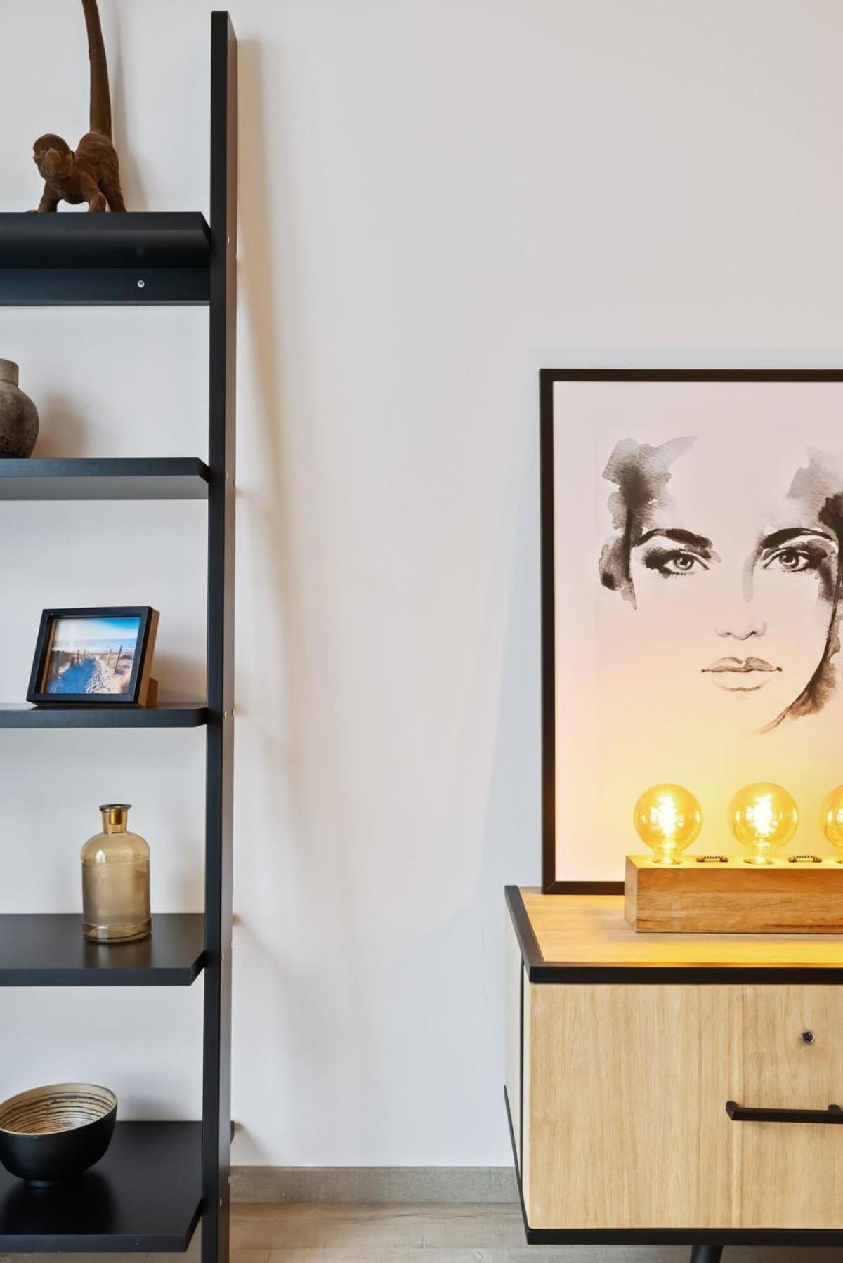 Beautiful Bel-Etage In Blankenberge Apartment Luaran gambar